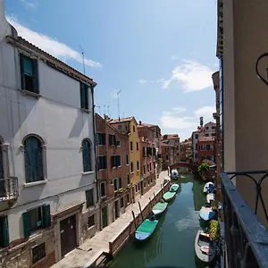  Appartement Delle Vele Italie