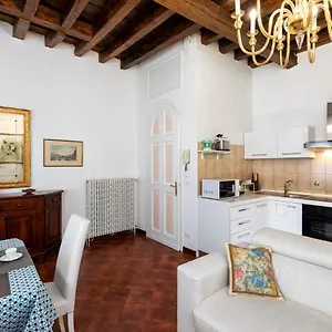 Appartement Corte Rialto, Venise