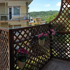  Appartement Casa Paola Italie