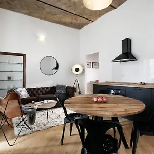  Appartement Residenza Flavia Italie