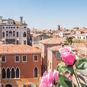Palace Tintoretto By Wonderful Italy Apartament