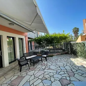  Hébergement de vacances Casina Ciù Ciù Italie