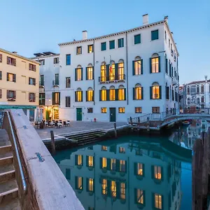 Appartement Palazzo Morosini Degli Spezieri - Lifestyle, Venise