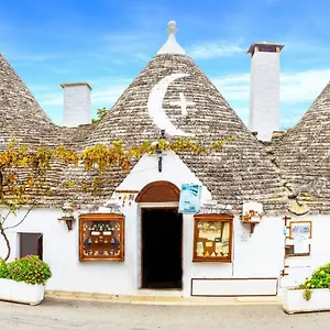 La Casa Del Pescatore N 11 - Porto Di St Spirito , Bari Włochy