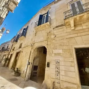  Hébergement de vacances Li Frati Italie