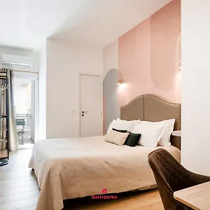 Barirooms - Picca 24 , Bari Włochy