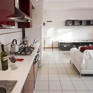 Appartement Locappart Giudecca, Venise