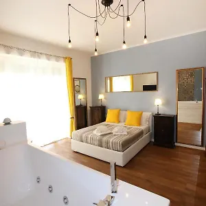 unique-luxury-apartment-and-rooms.it-romehotels.com/