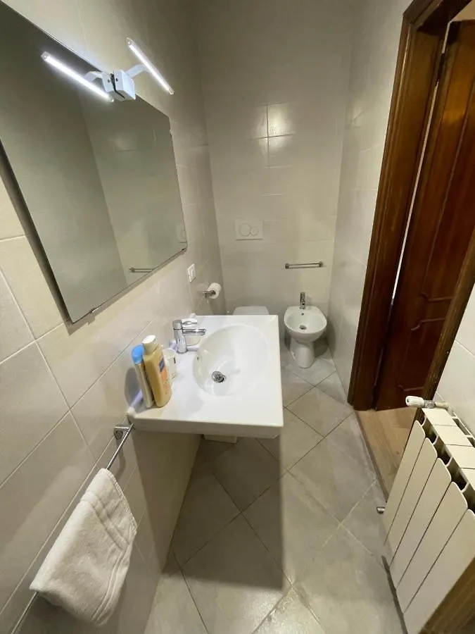Apartment Harry'S Canal View Venice Italy