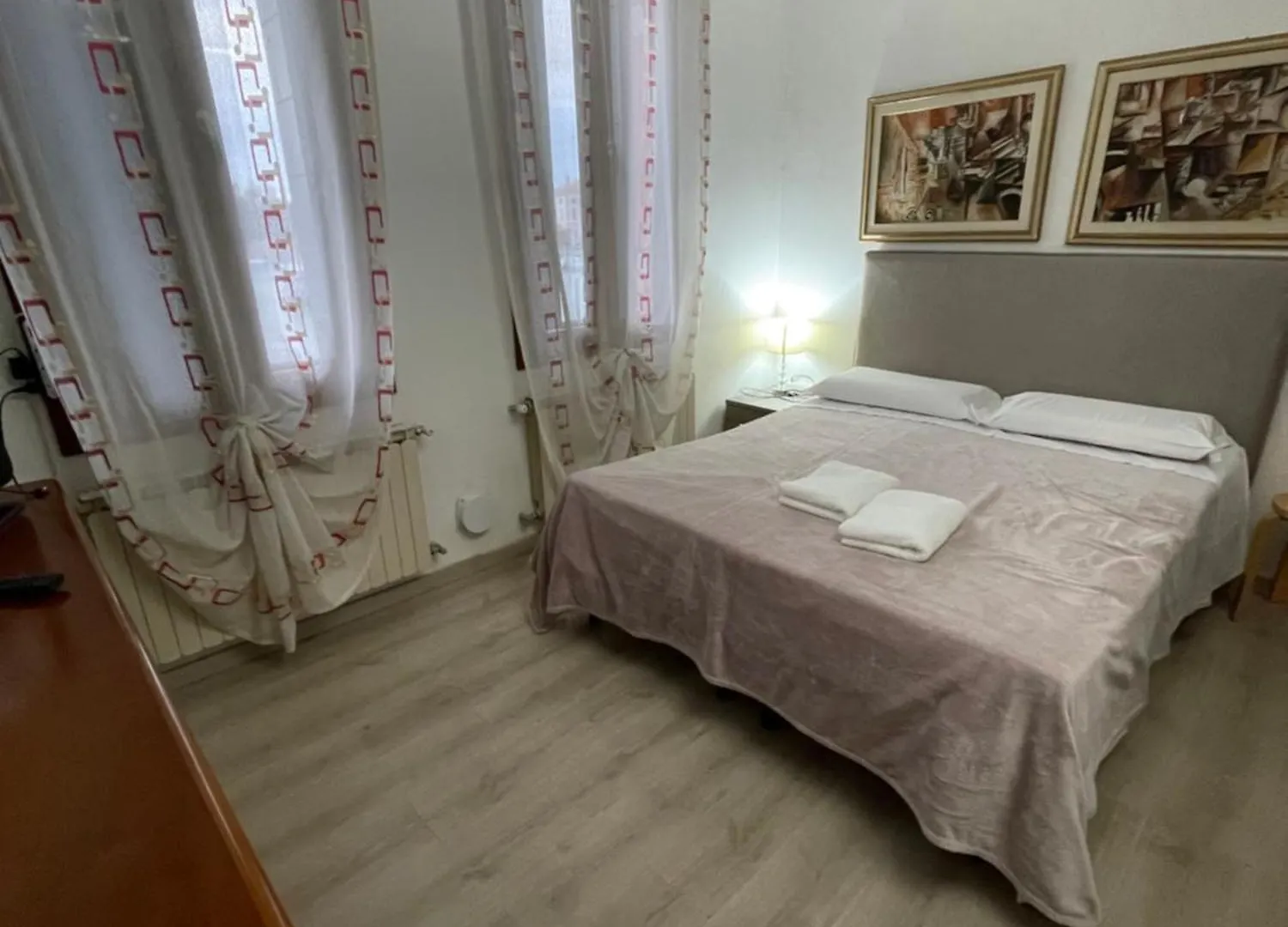 Apartment Harry'S Canal View Venice Italy