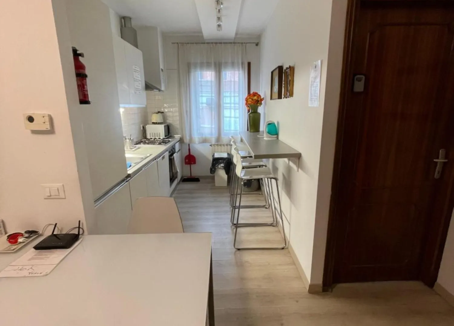 Harry'S Canal View Venice Apartment