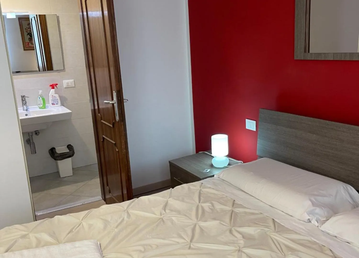 Apartment Harry'S Canal View Venice Italy